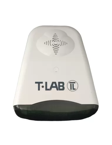 T-lab vusa two-way radio siren (noun: tblvenus-w)
